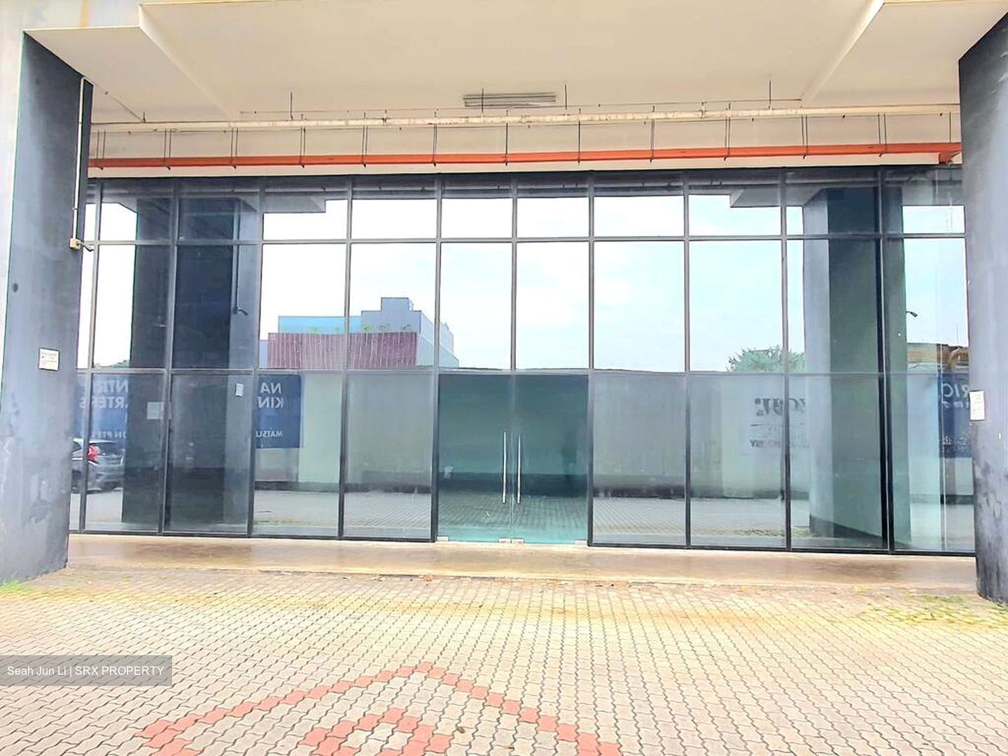 Sungei Kadut Industrial Estate (D25), Retail #490451821